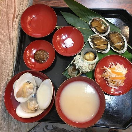 Guest House Irodori Kamakura Ngoại thất bức ảnh