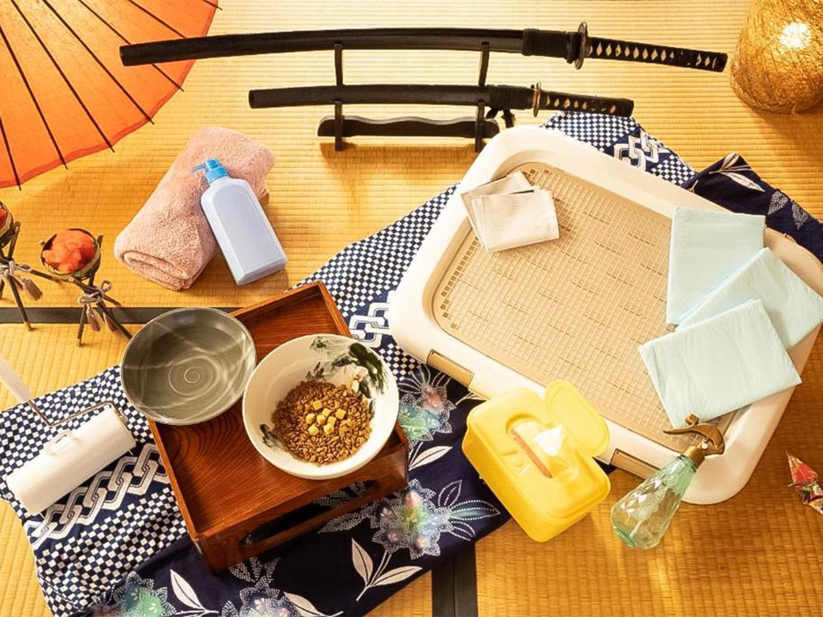 Guest House Irodori Kamakura Ngoại thất bức ảnh