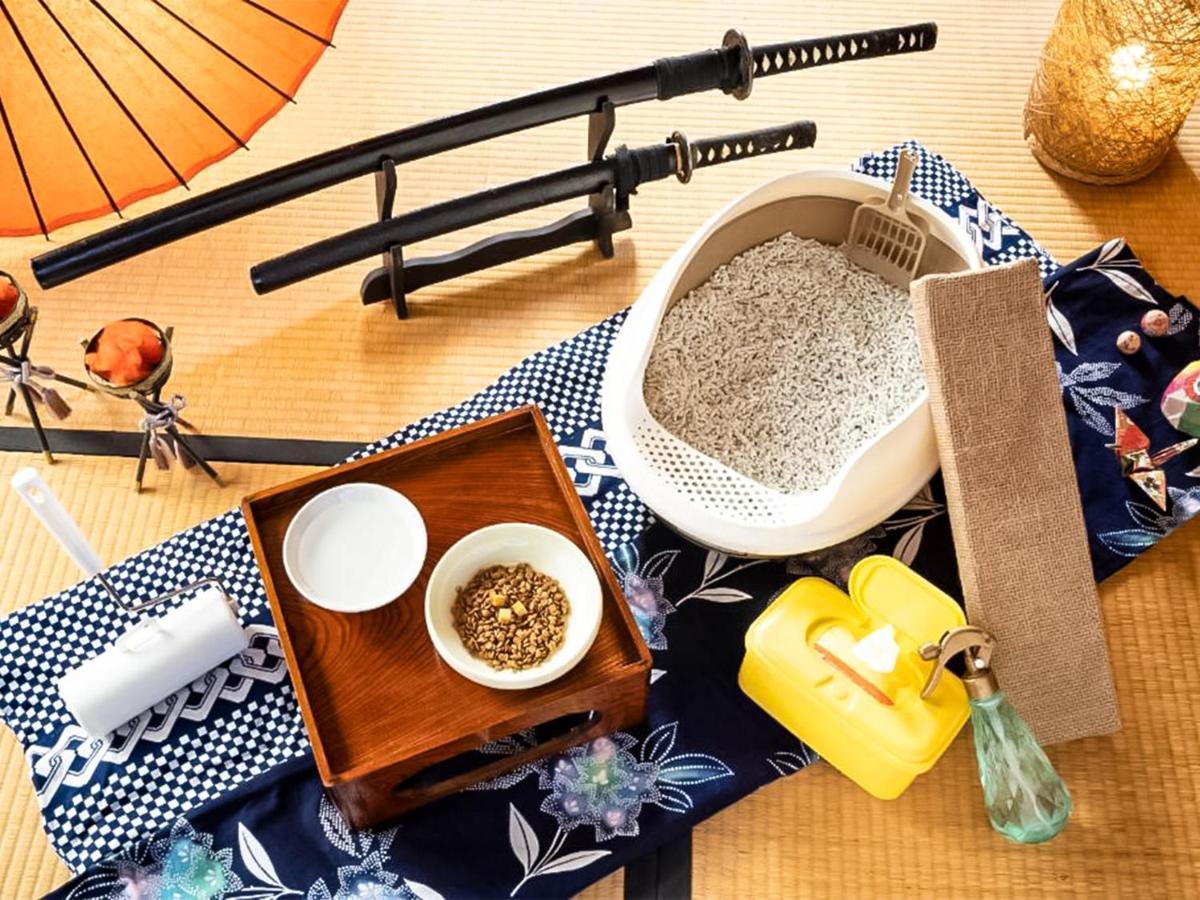 Guest House Irodori Kamakura Ngoại thất bức ảnh