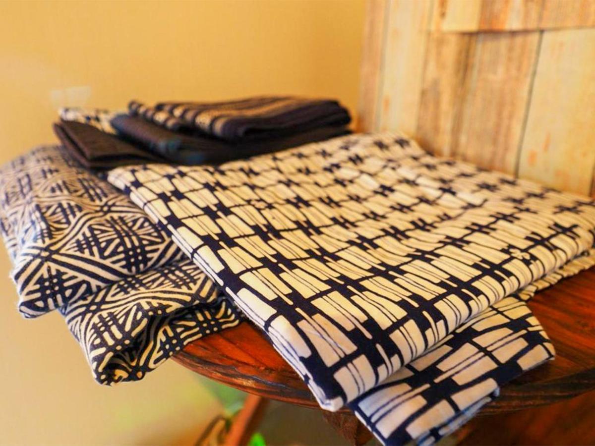 Guest House Irodori Kamakura Ngoại thất bức ảnh
