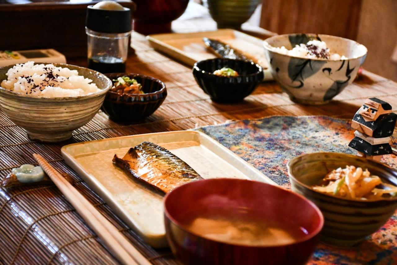 Guest House Irodori Kamakura Ngoại thất bức ảnh
