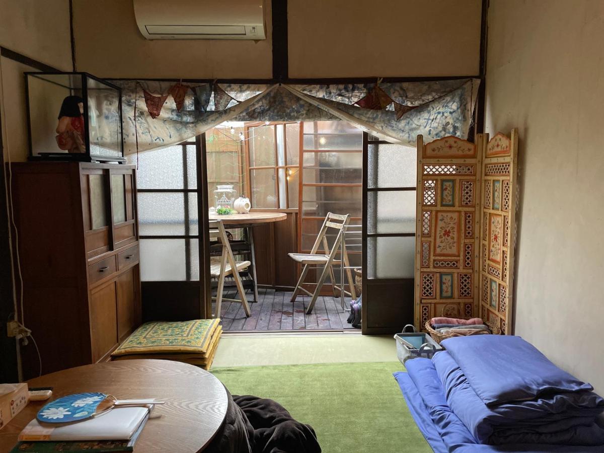 Guest House Irodori Kamakura Ngoại thất bức ảnh