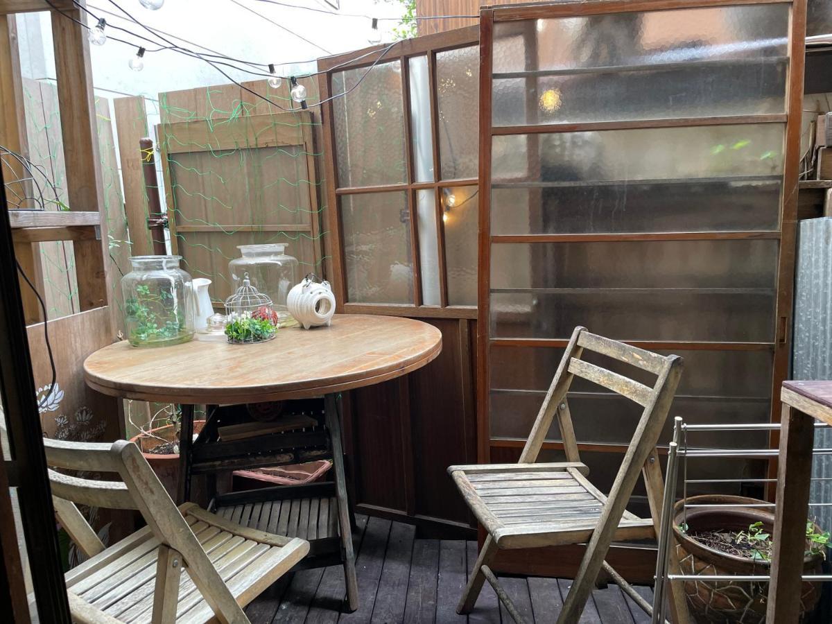 Guest House Irodori Kamakura Ngoại thất bức ảnh