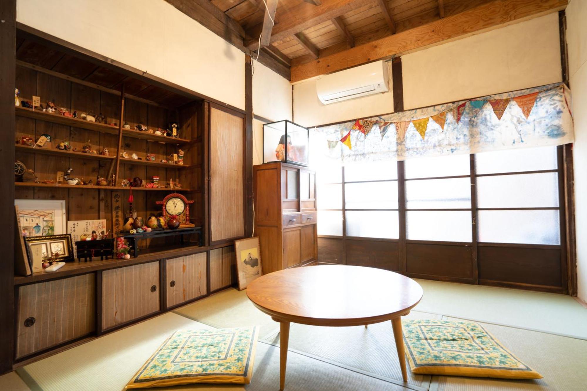 Guest House Irodori Kamakura Ngoại thất bức ảnh