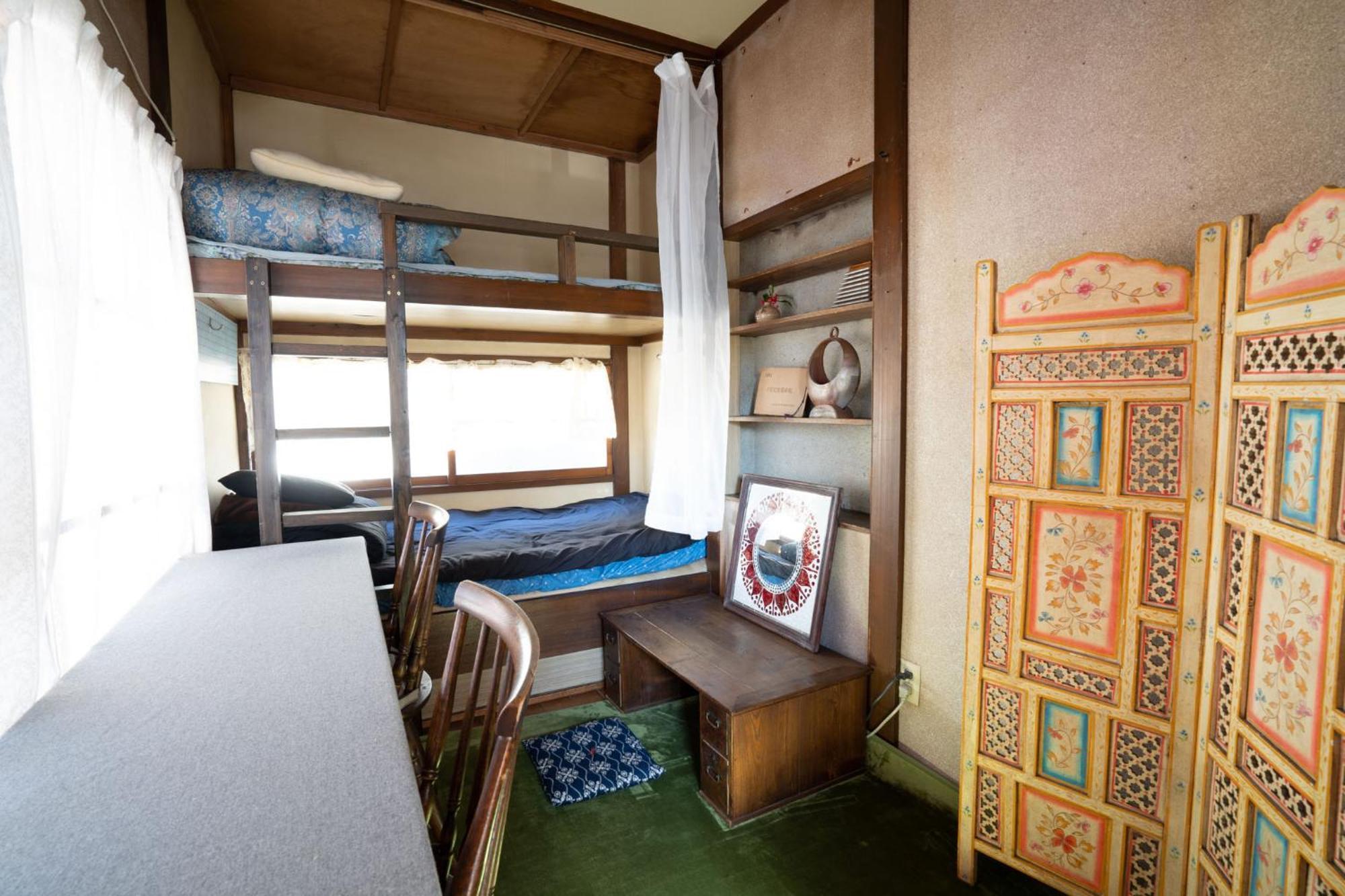 Guest House Irodori Kamakura Ngoại thất bức ảnh