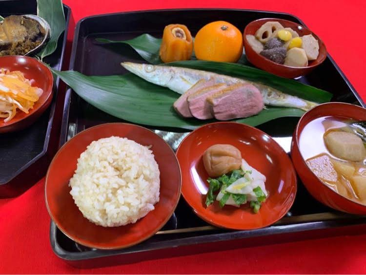 Guest House Irodori Kamakura Ngoại thất bức ảnh