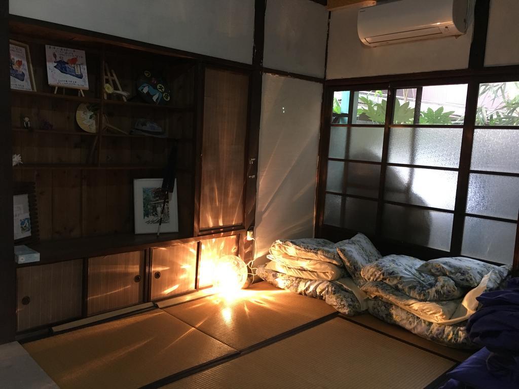 Guest House Irodori Kamakura Ngoại thất bức ảnh