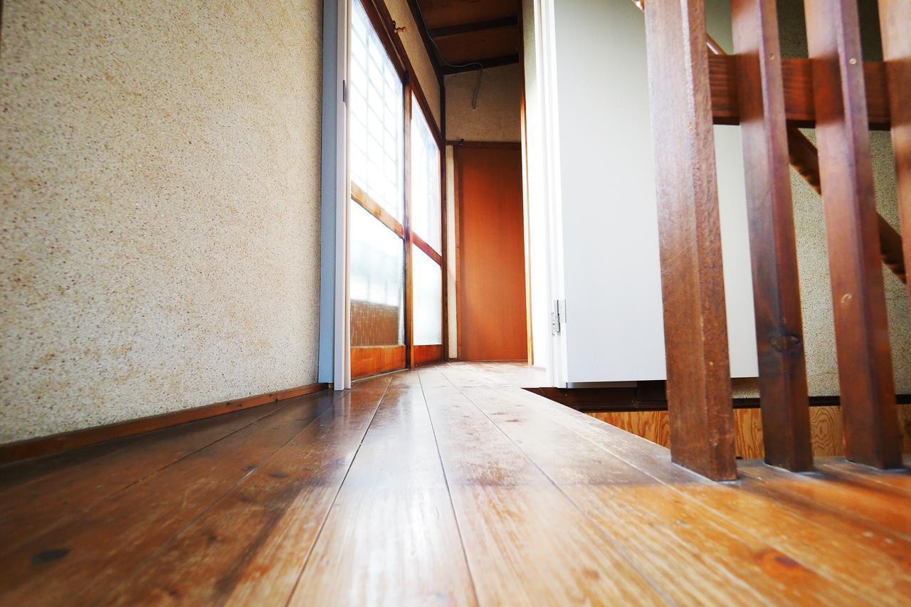 Guest House Irodori Kamakura Ngoại thất bức ảnh