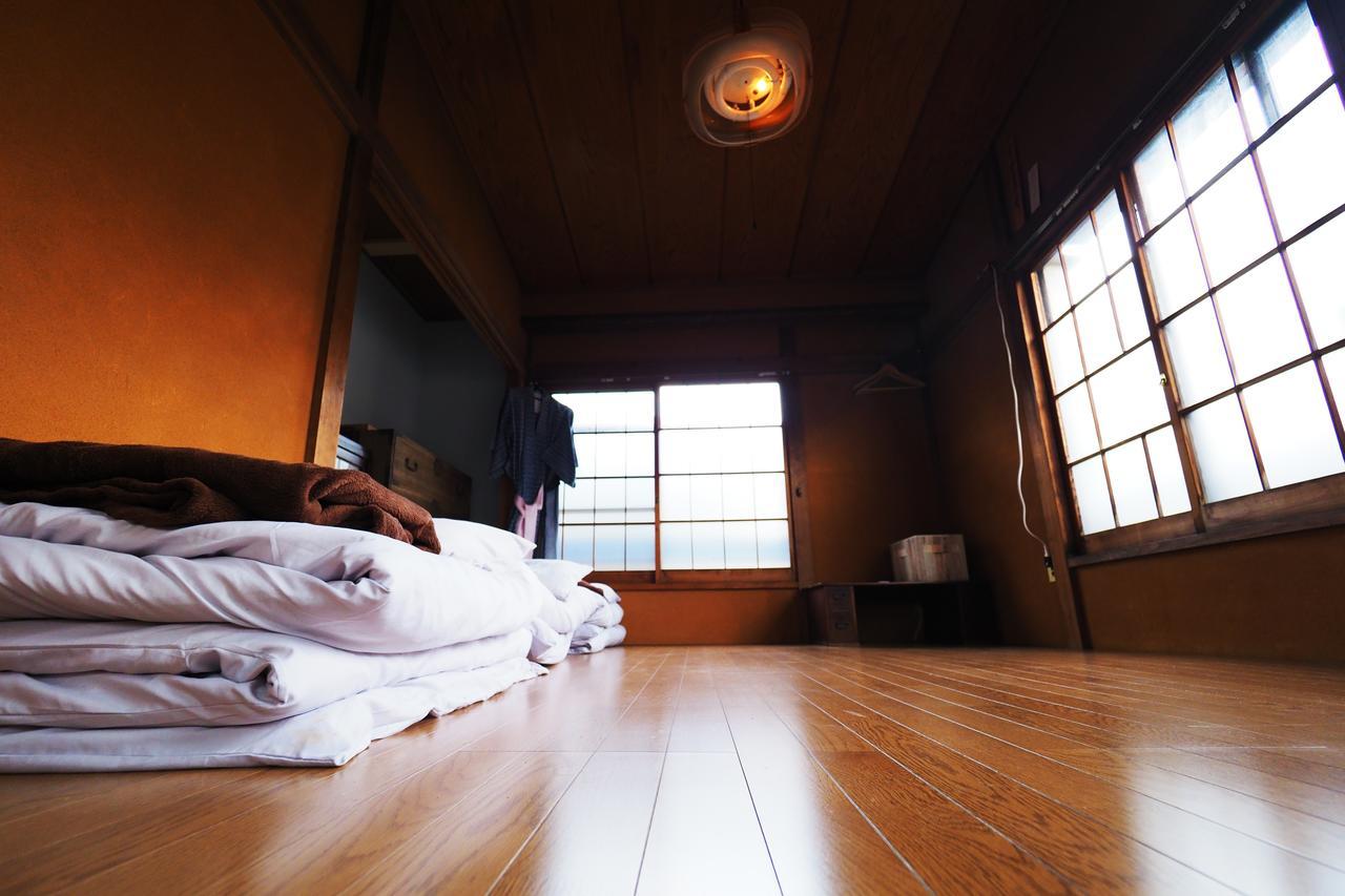 Guest House Irodori Kamakura Ngoại thất bức ảnh