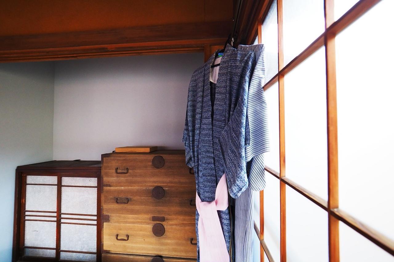Guest House Irodori Kamakura Ngoại thất bức ảnh